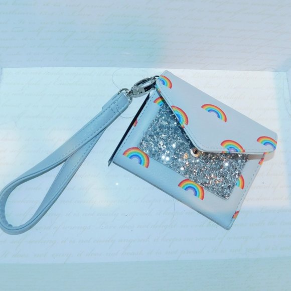 Ladies Wallet - Picture 2 of 2